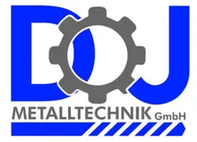 DOJ Metalltechnik GmbH Logo